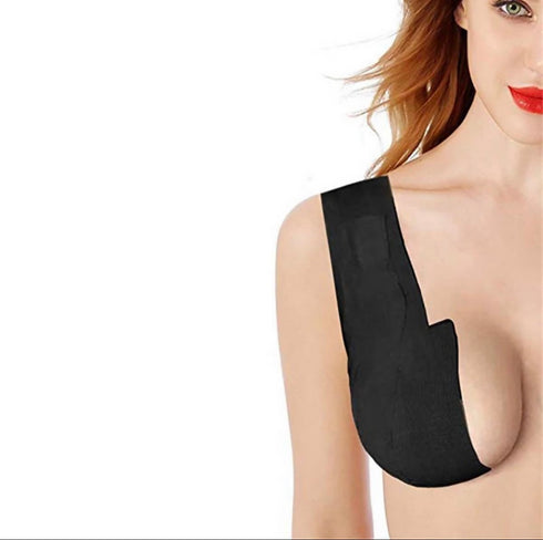 Bra Alternative Breast Lift Boob Tape